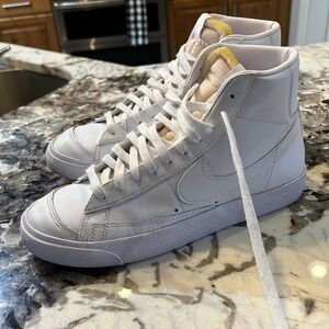 GUC Nike Blazer High Tops